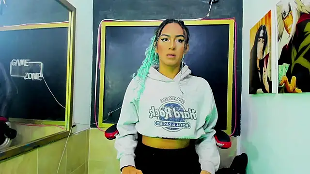 Isabella stanford2 online show from 11.19.25