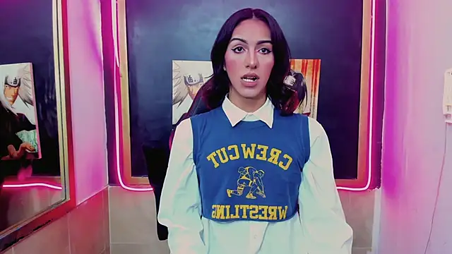 Isabella stanford2 online show from 01.06.26