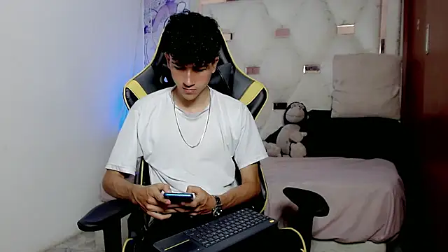 johnny cagee online show from 01.09.26