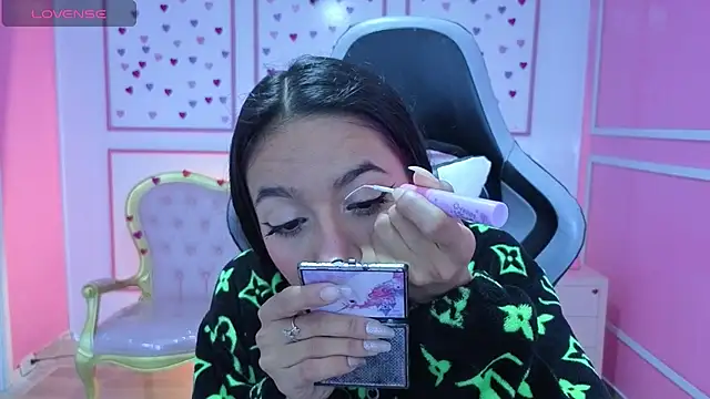 stephania t online show from 11.06.25