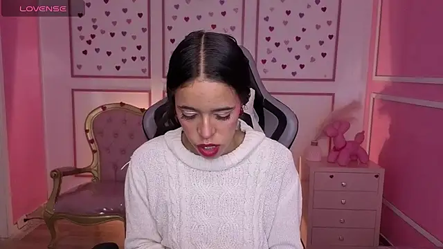 stephania t online show from 11.13.25