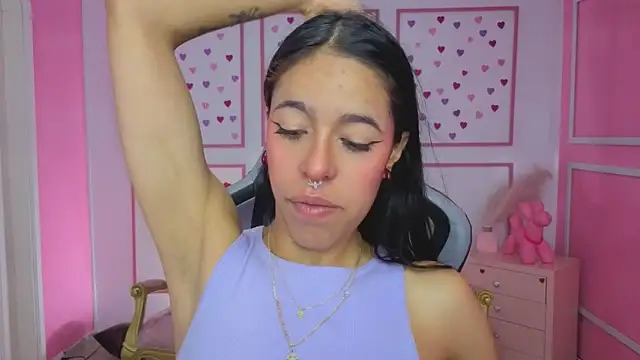 stephania t online show from 02.03.26