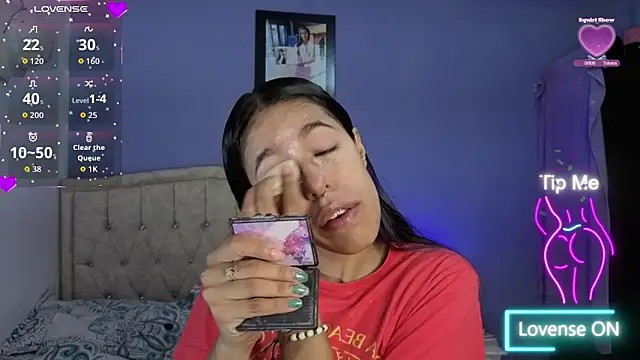 stephania t online show from 05.27.26