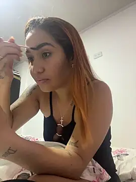 Alba Grey online show from 05.30.26