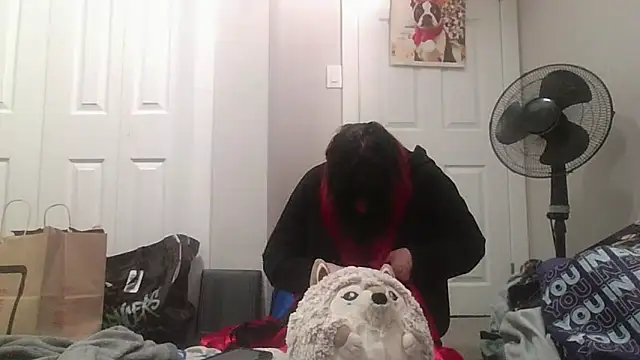 TheSexiest2025 online show from 03.19.25