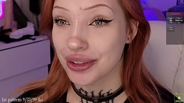 violetviolator online show from 11.15.25