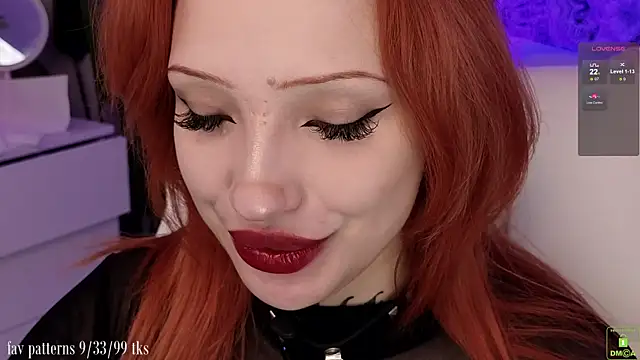 violetviolator online show from 11.30.25