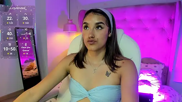  Sophie  miller online show from 12.16.25