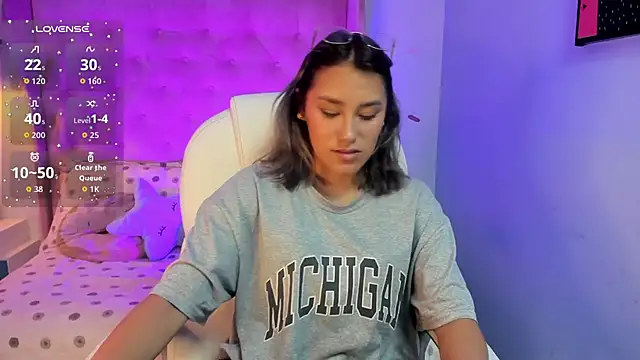  Sophie  miller online show from 02.13.26