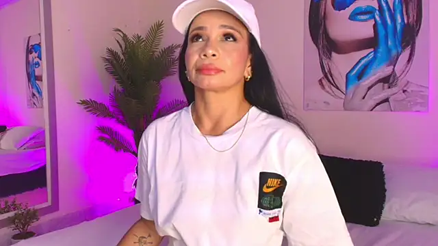 Pammela Smith online show from 03.30.26