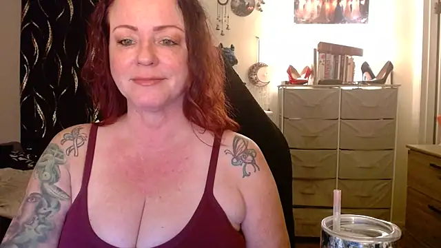 Nikkimastersgirl1091 online show from 02.17.26