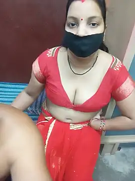 Snapshot of Manjudear chatting on 06.20.26 Manjudear online show from 06.20.26