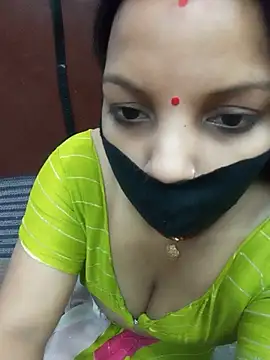 Snapshot of Manjudear chatting on 06.25.26 Manjudear online show from 06.25.26