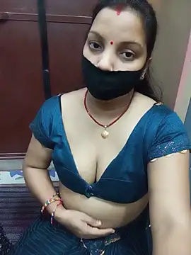 Snapshot of Manjudear chatting on 07.01.26 Manjudear online show from 07.01.26