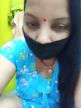 Snapshot of Manjudear chatting on 07.08.26 Manjudear online show from 07.08.26