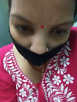 Snapshot of Manjudear chatting on 07.15.26 Manjudear online show from 07.15.26