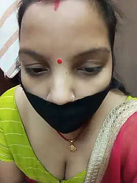Snapshot of Manjudear chatting on 07.17.26 Manjudear online show from 07.17.26