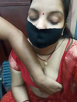Snapshot of Manjudear chatting on 07.19.26 Manjudear online show from 07.19.26
