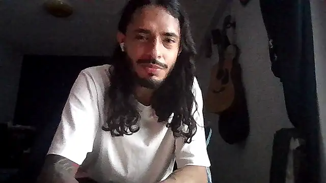 Snapshot of Donstark6669 chatting on 09.19.25 Donstark6669 online show from 09.19.25