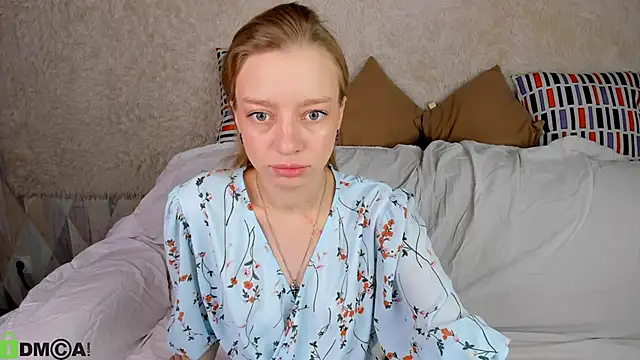 Michelle Blond online show from 11.23.25