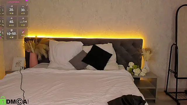 Michelle Blond online show from 03.05.26