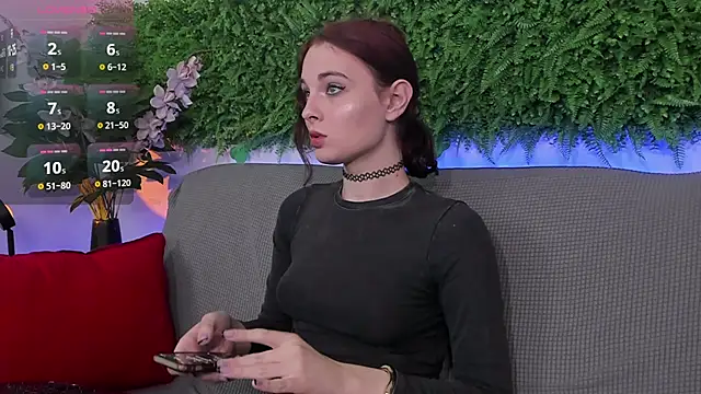 AprilAvery online show from 03.05.25