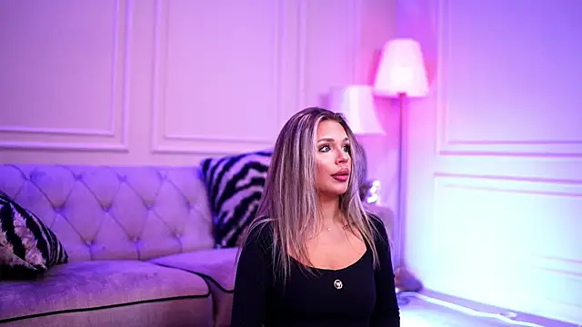 Candy Ivy online show from 02.08.25