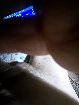 Snapshot of ThatPlatinumD chatting on 03.09.25 ThatPlatinumD online show from 03.09.25