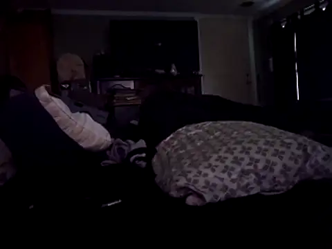 Snapshot of ThatPlatinumD chatting on 12.05.25 ThatPlatinumD online show from 12.05.25