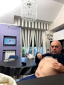 pantomax online show from 10.20.25