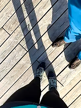 Secret couple  online show from 03.09.25