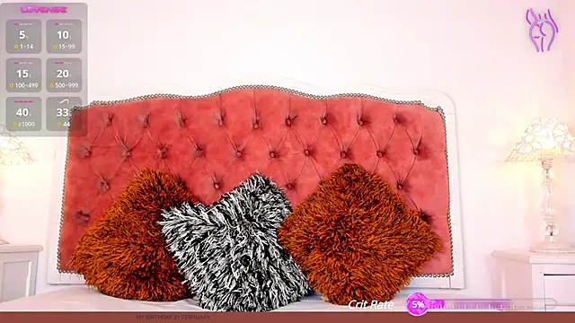 amberlitle online show from 02.19.25