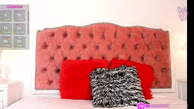 amberlitle online show from 02.26.25