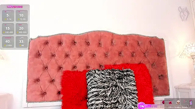 amberlitle online show from 03.05.25