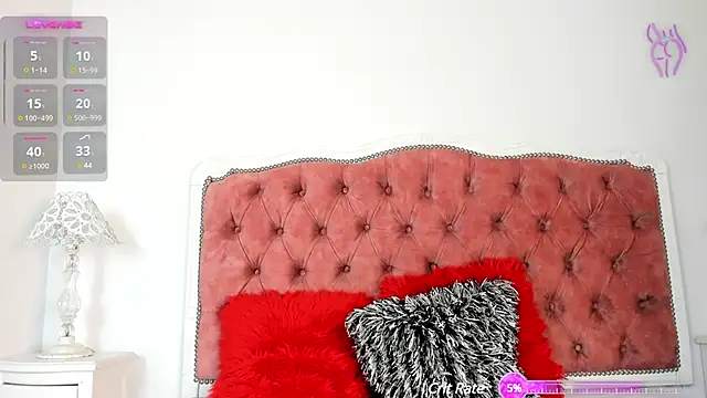 amberlitle online show from 03.16.25