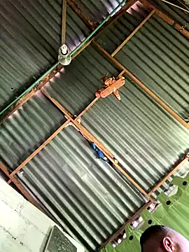 ElNegroRony online show from 12.01.24