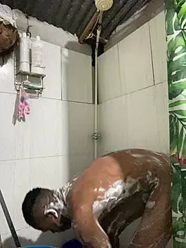 ElNegroRony online show from 12.01.24