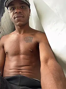 ElNegroRony online show from 12.25.24