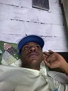 ElNegroRony online show from 12.28.24