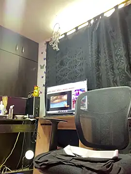 ElNegroRony online show from 12.30.24