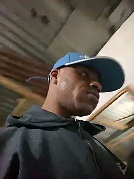 ElNegroRony online show from 12.31.24