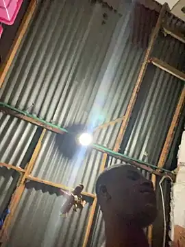 ElNegroRony online show from 01.12.25