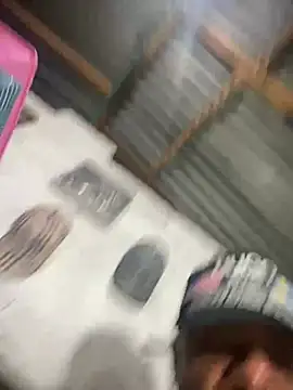 ElNegroRony online show from 02.04.25