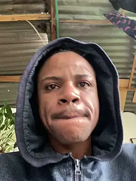 ElNegroRony online show from 02.10.25