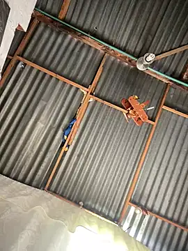 ElNegroRony online show from 02.13.25