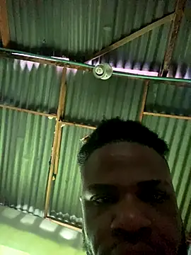 ElNegroRony online show from 09.09.25