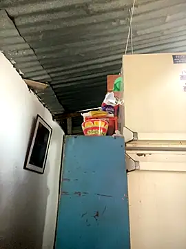 ElNegroRony online show from 09.10.25