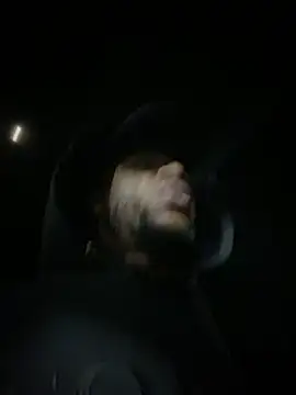 ElNegroRony online show from 09.12.25