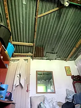 ElNegroRony online show from 09.15.25