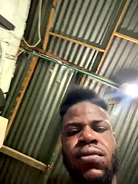 ElNegroRony online show from 09.24.25